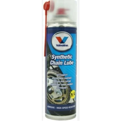 Kuva Valvoline 887049 Ketjuspray 500 aerosoli