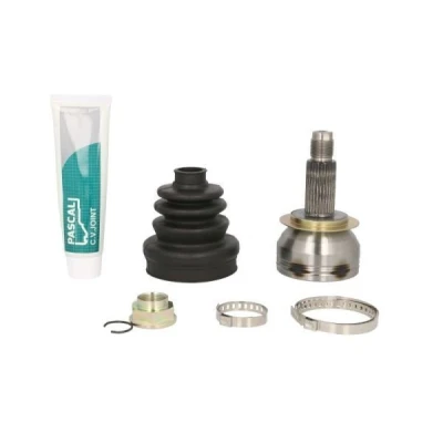 Kuva PASCAL G17027PC Vetonivel Pyörän puoli SUBARU: Forester III