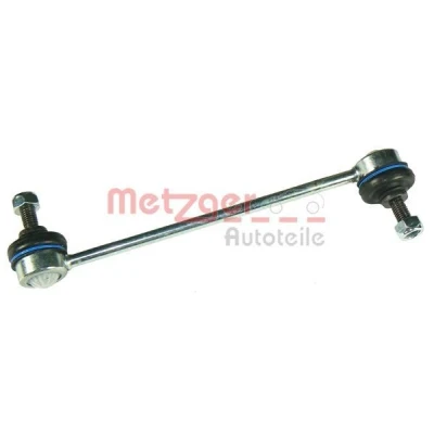 Kuva METZGER 53056419 Koiranluu Taka akseli, oikea, vasen 230 KIT + LAND ROVER: Freelander 2 SUV