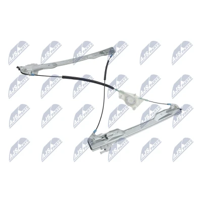Kuva Lasinnostin, Eteen, oikea CITROËN C5 I, II, Break II OE 9222 P5, 9222P5