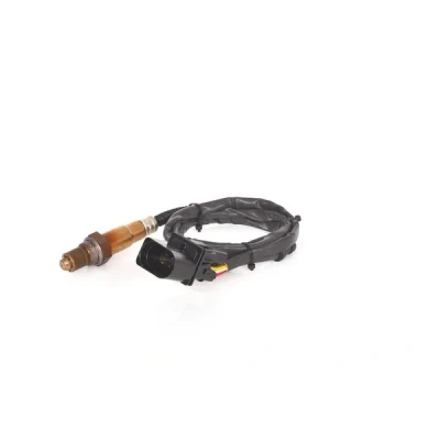 Kuva BOSCH 0 258 017 090 Lambda Anturi 5 JEEP: Commander, GRAND CHEROKEE 3, DODGE: Nitro SUV