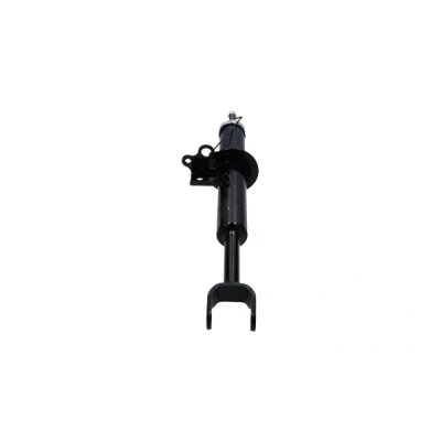 Kuva KAVO PARTS SSA 10905 Iskunvaimentimet Etuakseli, vasen Kaasupaine Kaksiputki Vetojousella varustettu iskunvaimennin Tappi ylhäällä, Haarukka alhaalla