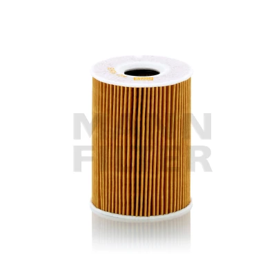 Kuva MANN FILTER HU 926/5 x Öljynsuodatin Tiivisteillä Suodatinpanos BMW: 5 Sedan, Touring, 6 Coupe