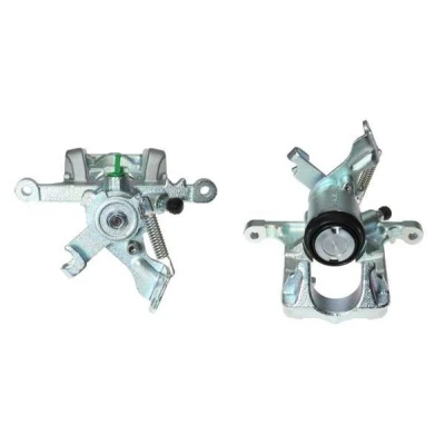 Kuva BUDWEG CALIPER 344544 Jarrusatula OPEL: Astra J Sports Tourer, Hatchback, Ampera, CHEVROLET: Cruze Sedan, Farmari