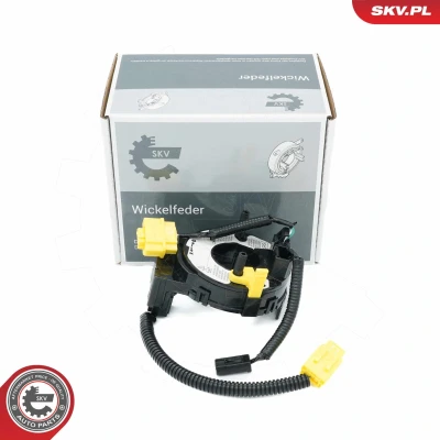 Kuva ESEN SKV 96SKV621 Kellojousi