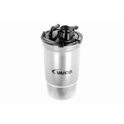 Kuva VAICO V10 8166 Polttoainesuodatin Letkusuodatin 8 Original Quality VOLKSWAGEN: Polo IV Hatchback, III SKODA: Fabia I Hatchback