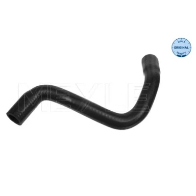 Kuva MEYLE 119 121 0132 Jäähdyttimen Letku EPDM (eteenipropeeni dieeni kumi) ilman kiristimiä ORIGINAL Quality SKODA: Octavia I Hatchback, 1 Combi