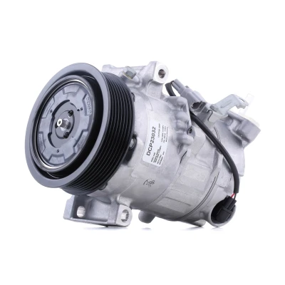 Kuva DENSO DCP23032 Ilmastoinnin Kompressori 6SEL14C PAG 46 R 134a RENAULT: MEGANE 3 Grandtour, GRAND SCENIC