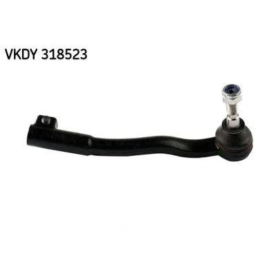 Kuva SKF VKDY 318523 Raidetangon Pää M12 x 1,5 synteettinen rasva BMW: 5 Sedan, Touring