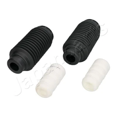 Kuva JAPANPARTS KTP 0601 Iskunvaimentimen Suojakumi Etuakseli PEUGEOT: 308 I SW, 307 Hatchback, CITROËN: C4 Coupe, II Hatchback