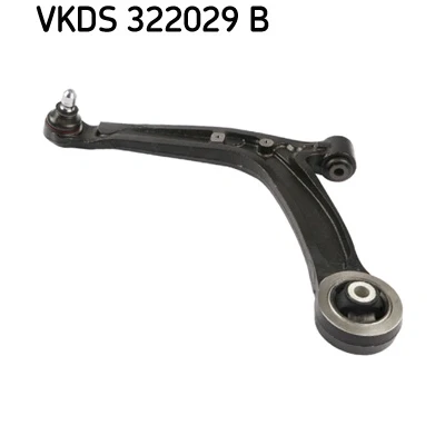 Kuva SKF VKDS 322029 B Alatukivarsi synteettinen rasva Alapallo /pallonivelellä Poikittaistukivarsi FIAT: 500 Hatchback
