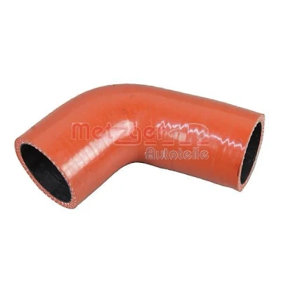 Kuva METZGER 2400898 Ahdinletku Silikoni Ilman putken muhvia LAND ROVER: Freelander 2 SUV, Range Rover Evoque, Van