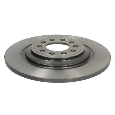 Kuva BREMBO 08.N283.81 Jarrulevyt 320 12 5 täysi pinnoitettu JEEP: Cherokee V