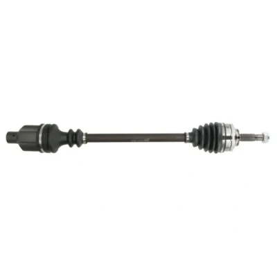 Kuva PASCAL G2R054PC Vetoakseli Etuakseli, oikea 740 Autoihin, joissa ABS RENAULT: TWINGO 1, CLIO 2