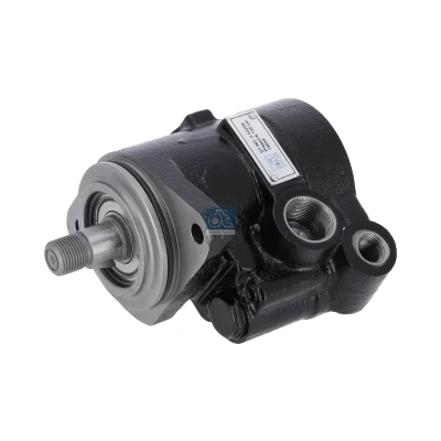 Kuva DT Spare Parts 2.53209 Ohjaustehostimen Pumppu Hydraulinen 135