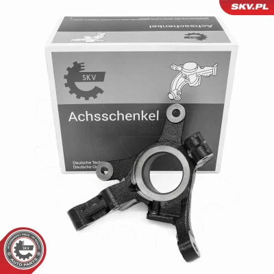 Kuva Olka akseli, pyöräntuenta, Etuakseli, vasen CHEVROLET SPARK OE 95210841, 95214875, 96682458