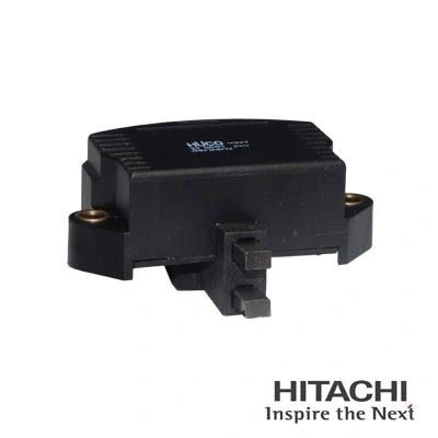 Kuva HITACHI 2500681 Laturin Jännitteensäädin 14 FIAT: Ducato I Flatbed Kuorma auto/Alusta, Uno Hatchback, Van, VOLKSWAGEN: GOLF 1