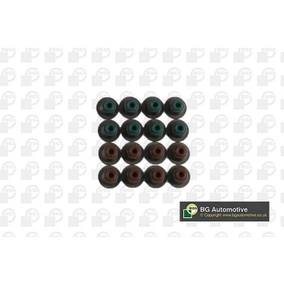 Kuva Tiivistesarja, venttiilivarsi FORD, MAZDA, VOLVO OE 1086431, 1086432, 1148123