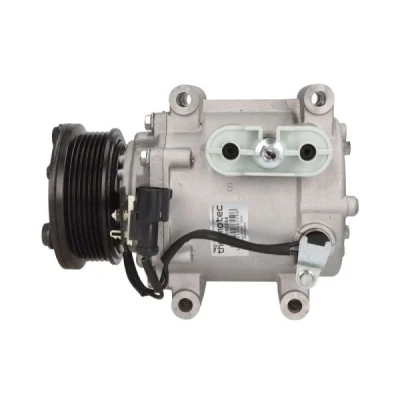 Kuva THERMOTEC KTT090294 Ilmastoinnin Kompressori SC90V 12 PAG 46 R 134a JAGUAR: S Type