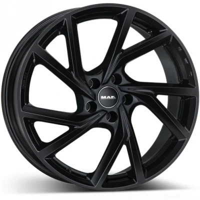 Kuva MAK Kassel dark 7.5x18 5/100 ET49 B57.1