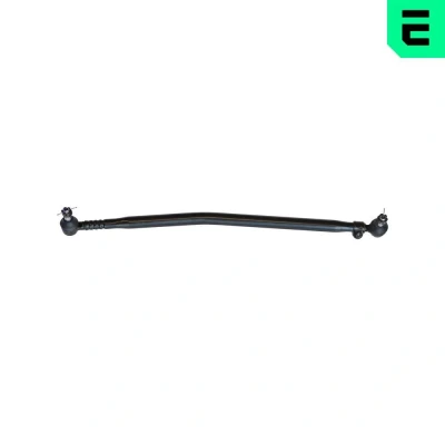 Kuva OPTIMAL G4 583 Raidetanko Etuakseli, oikea