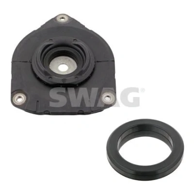 Kuva SWAG 60 93 6607 Jousijalan Tukilaakeri Etuakseli Kuulalaakerilla Kumi RENAULT: MEGANE 3 Grandtour,