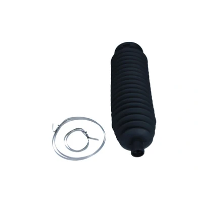 Kuva MAXGEAR 69 0944 Hammastangon Suojakumi Etuakseli, vasen, oikea VOLKSWAGEN: Polo IV Hatchback