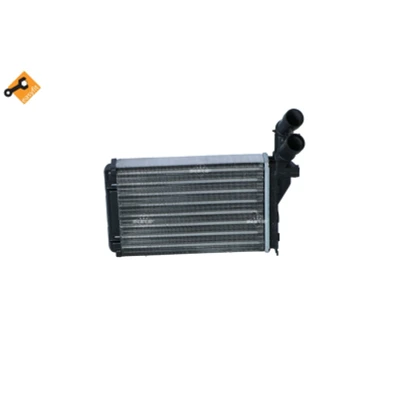 Kuva NRF 58034 Lämmityslaitteen Kenno CITROËN: Xantia Hatchback, Berlingo / First I Van, I, PEUGEOT: 306 Farmari