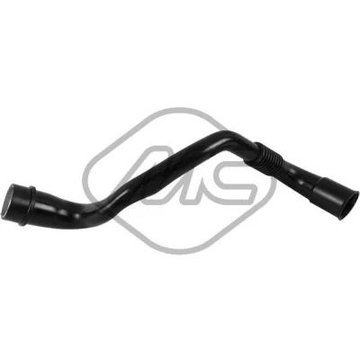 Kuva Letku, venttiilikopan tuuletus AUDI, SEAT, SKODA, VW OE 06A 103 217 A, G, 6A A