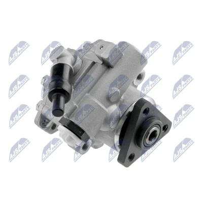 Kuva NTY SPW LR 004 Ohjaustehostimen Pumppu Hydraulinen