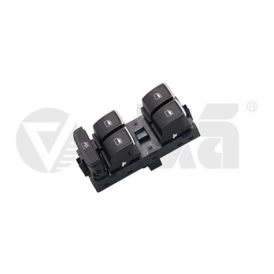 Kuva VIKA 99591796701 Lasinnostimen Kytkin VOLKSWAGEN: Golf 7 Variant, Passat B8
