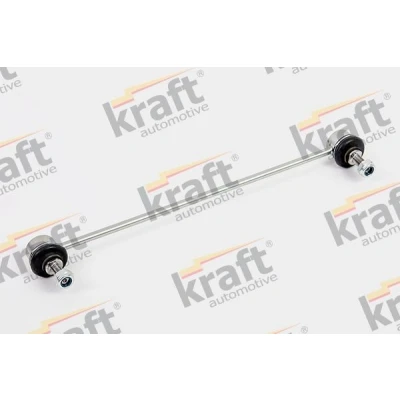 Kuva KRAFT 4305610 Koiranluu etuakseli molemminpuoleinen M10x1.5 PEUGEOT: 206 Hatchback, 1007 SW, CITROËN: C3 I C2 Hatchback