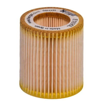 Kuva HENGST FILTER E1890L Ilmansuodatin 69 60 Suodatinpanos