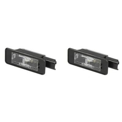 Kuva Rekisterikilven valo BLIC 5402 038 24 905LED