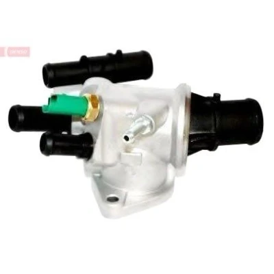 Kuva DENSO DTM88409 Termostaatti 88C Tiivisteillä