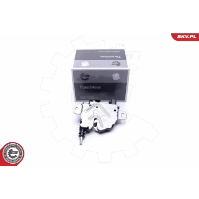 Kuva Konepellin lukko Ford c max, Focus II, cabriolet sedan turnier Kuga I OE 3M5116700BC