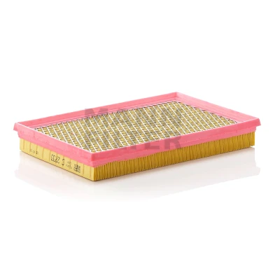 Kuva MANN FILTER C 2733 Ilmansuodatin 36 182 265 Suodatinpanos