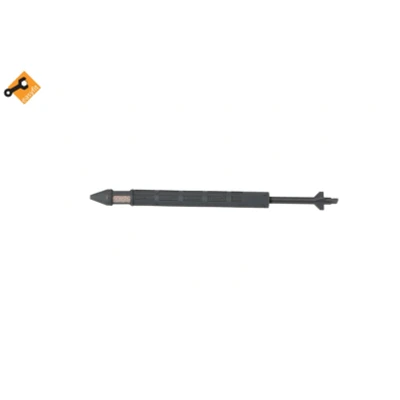 Kuva NRF 33347 Ilmastoinnin Kuivain Muovi VOLKSWAGEN: Polo IV Hatchback