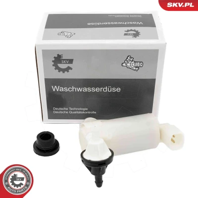 Kuva ESEN SKV 15SKV020 Pissapojan Pumppu 12