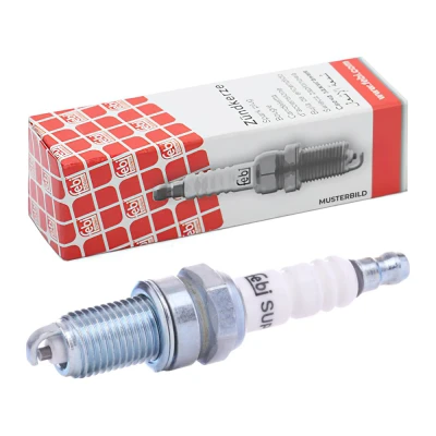 Kuva FEBI BILSTEIN 13443 Sytytystulppa FORD: Sierra Mk2 Sedan, FIESTA 4, Hatchback