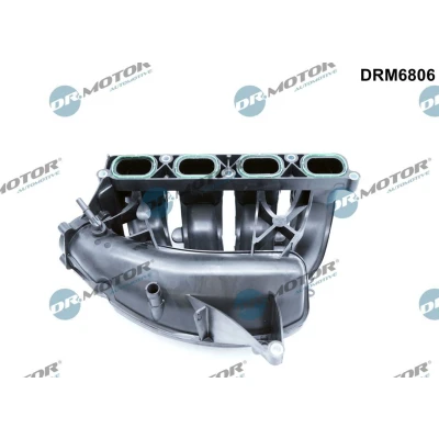 Kuva DR.MOTOR AUTOMOTIVE DRM6806 Imusarjamoduli Tiivisteillä