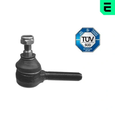 Kuva OPTIMAL G1 228 Raidetangon Pää 12,6 Ulompi, Etuakseli BMW: 5 Sedan