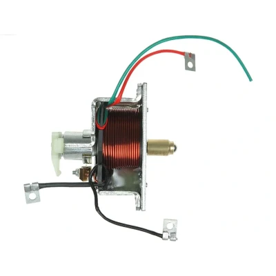 Kuva AS PL SS0001 Startin Solenoidi