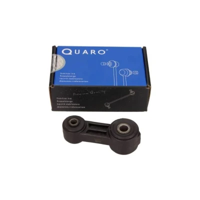 Kuva QUARO QS5532 Koiranluu Etuakseli 101 Muovi SUBARU: Forester II, Outback III