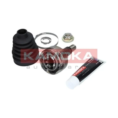 Kuva Nivelsarja, vetoakseli, Pyörän puoli, Etuakseli, oikea, vasen RENAULT LAGUNA III, Grandtour III OE 8200618165, 8200618166