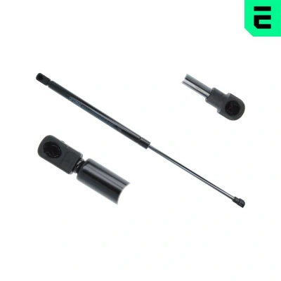 Kuva OPTIMAL AG 51019 Konepellin Kaasujousi 350 VOLKSWAGEN: Golf 4, 4 Variant, Bora Sedan, AUDI: A3 Hatchback