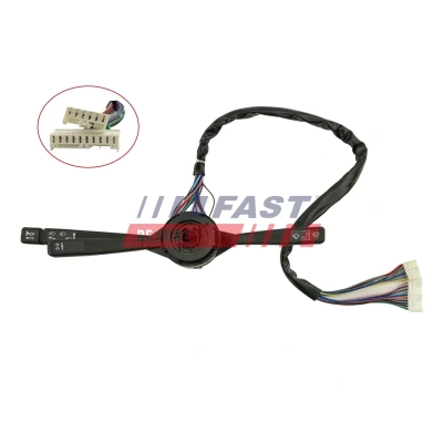 Kuva FAST FT82075 Kytkin Ohjausakseli
