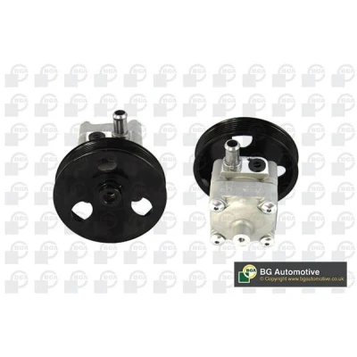 Kuva Hydrauliikkapumppu, ohjaus VOLVO S60 I, S80 V70 II, XC70 CROSS COUNTRY XC90 I OE 30665100, 30760531, 36000216