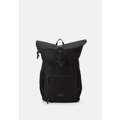 Kuva Element Ground Skate ROLL TOP Unisex Reppu, Koko: One Size, Flint black