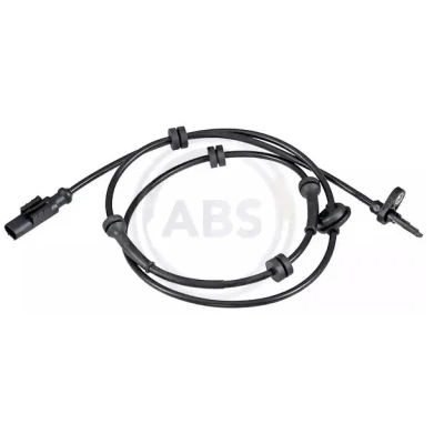 Kuva Tunnistin, kiertonopeus, Taka akseli ALFA ROMEO 147 OE 46839673, 51791156, 60182